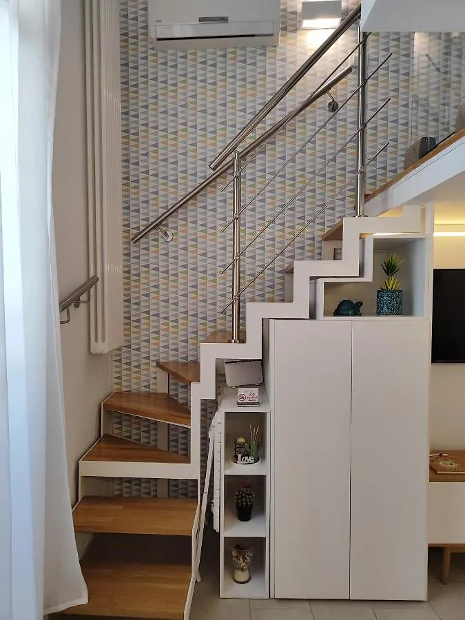 Little House Villa Syracuse