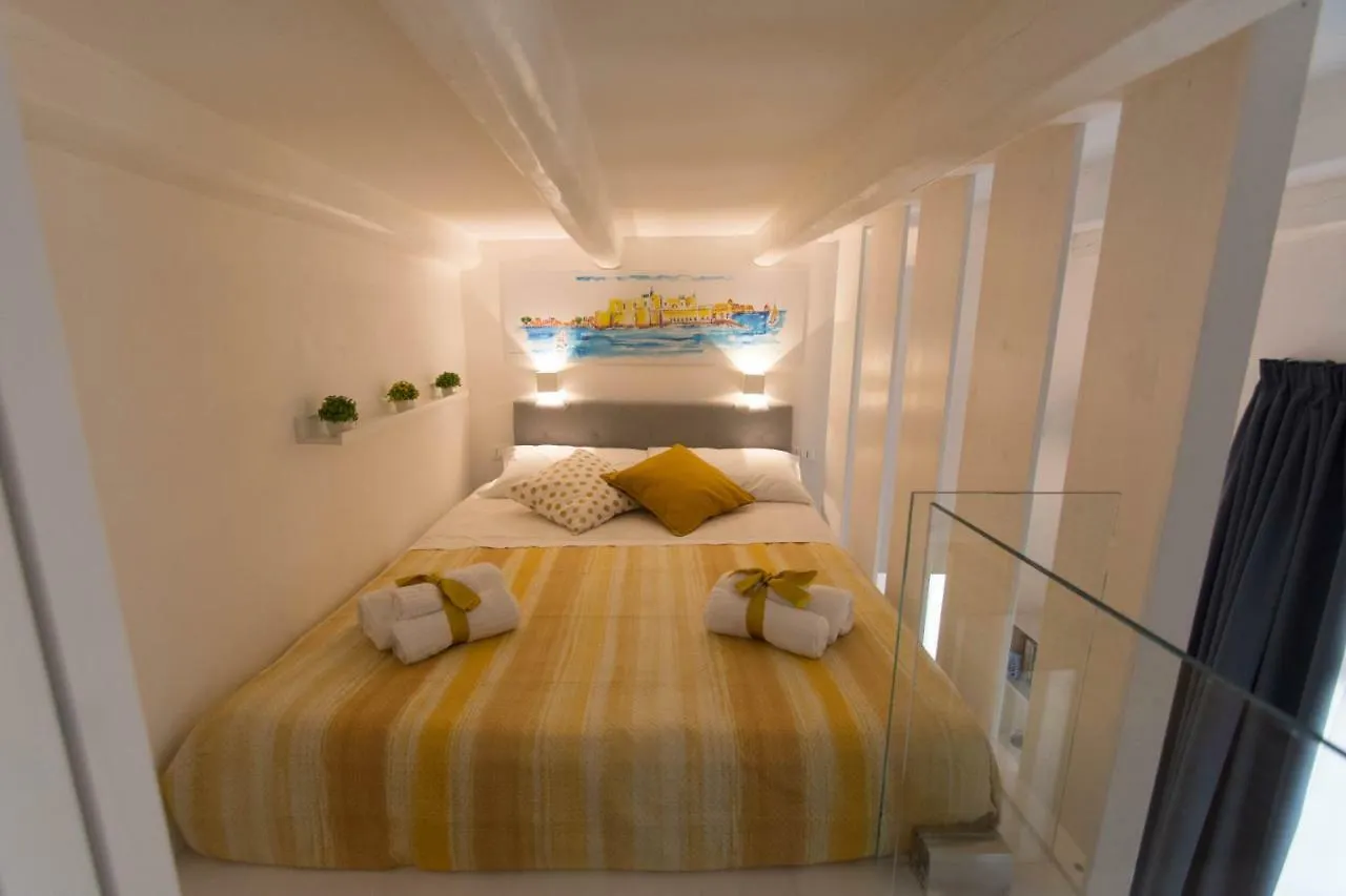 Little House Villa Syracuse Holiday home