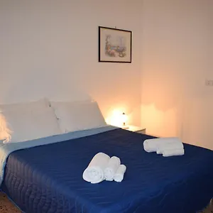 Casa Del Viaggiatore Syracuse