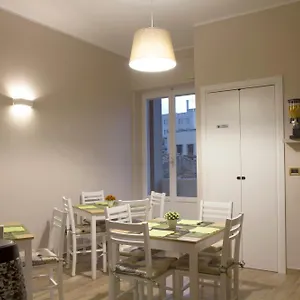 Syrakos Bed and breakfast