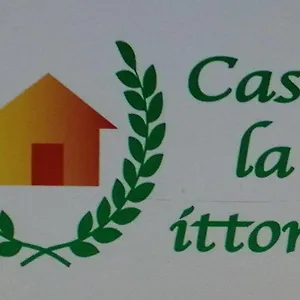 Casa La Vittoria Syracuse