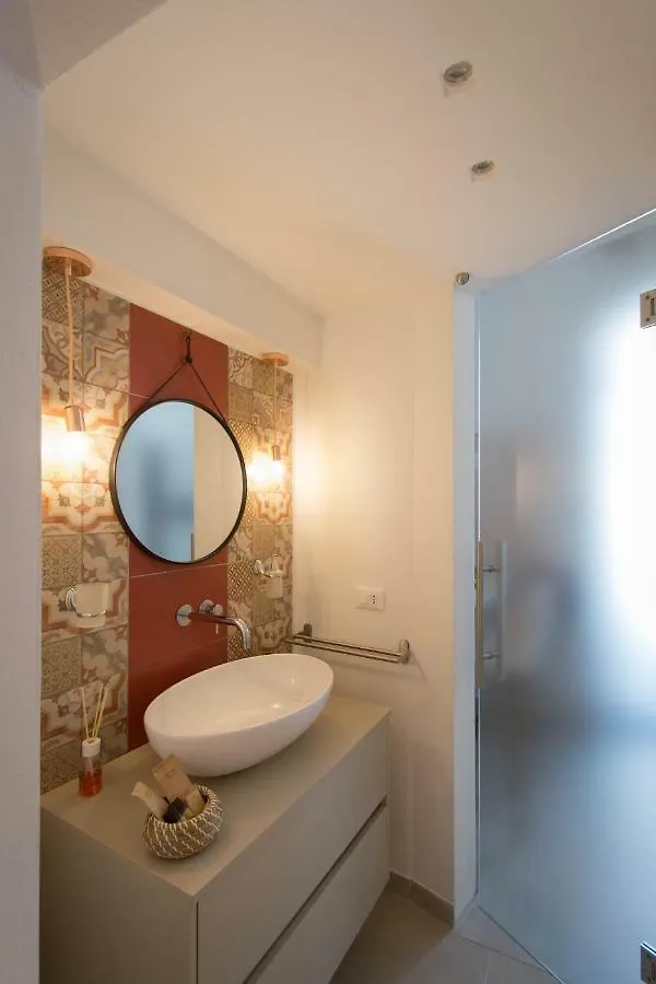 Holiday home Little House Villa Syracuse