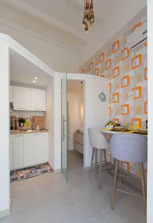 Little House Villa Syracuse Holiday home