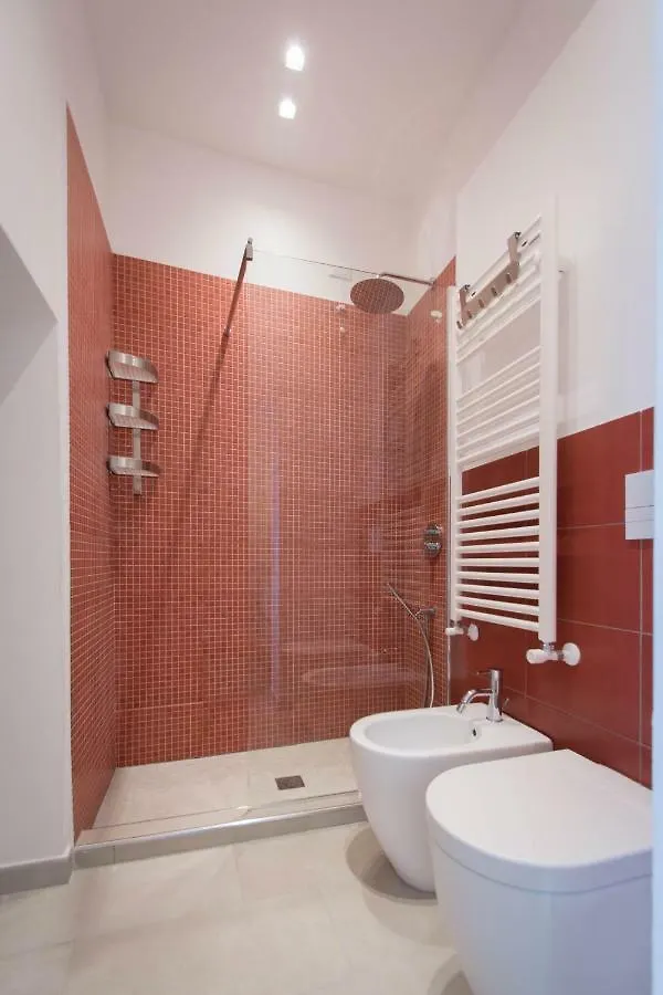 Holiday home Little House Villa Syracuse
