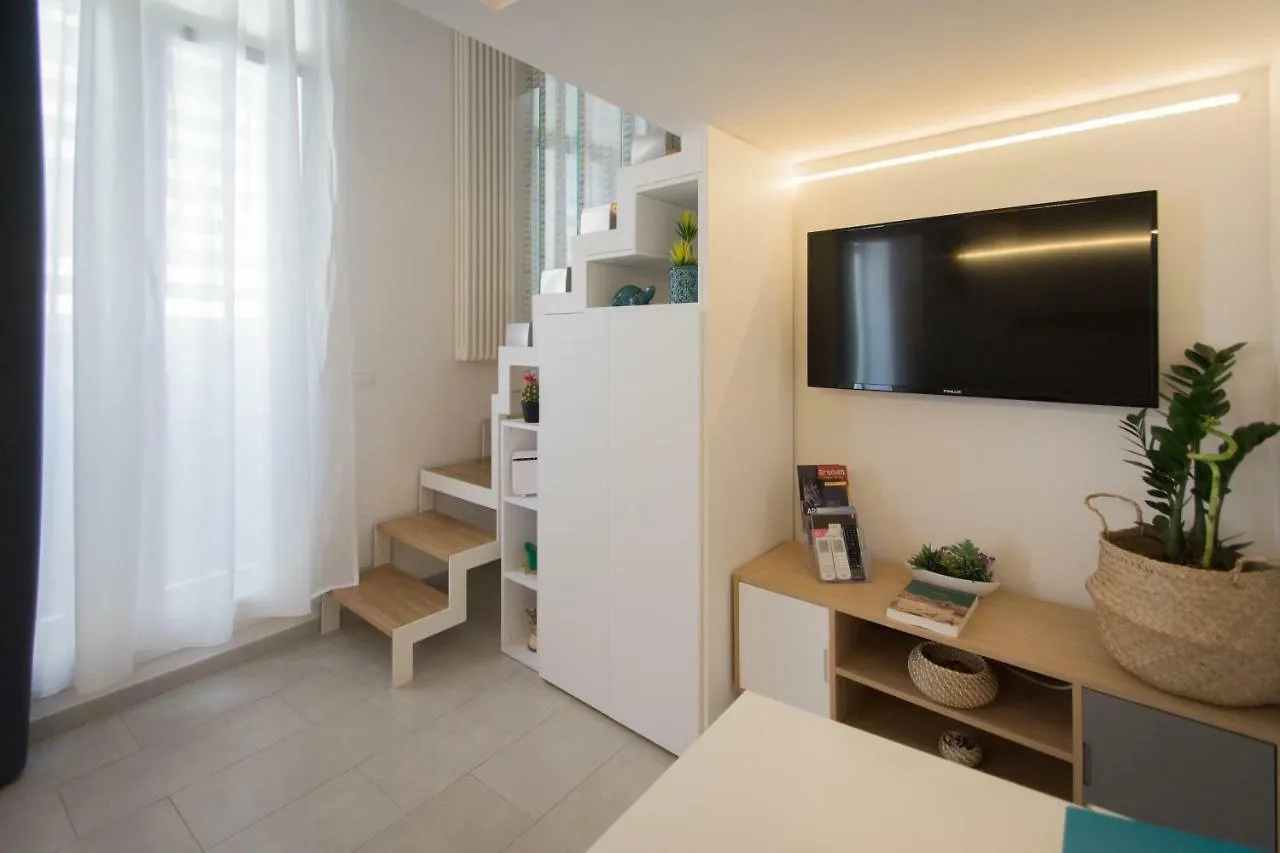 Вилла Little House Сиракузы