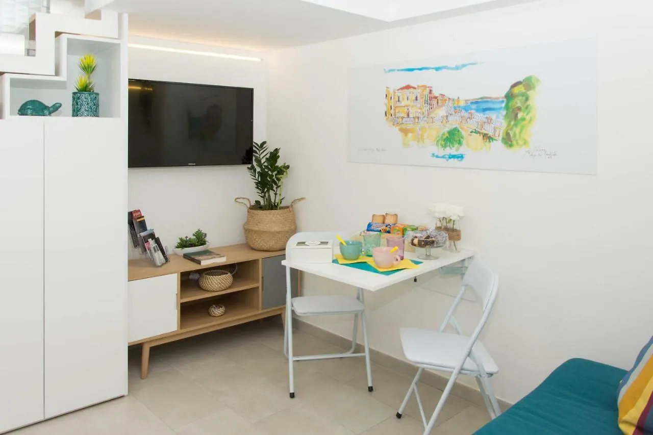 Holiday home Little House Villa Syracuse
