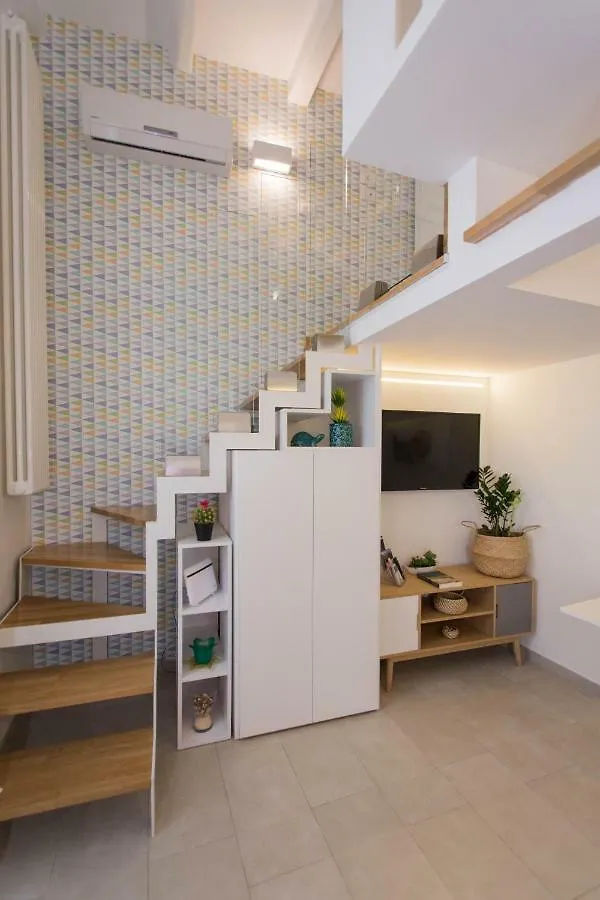 Вилла Little House Сиракузы Италия