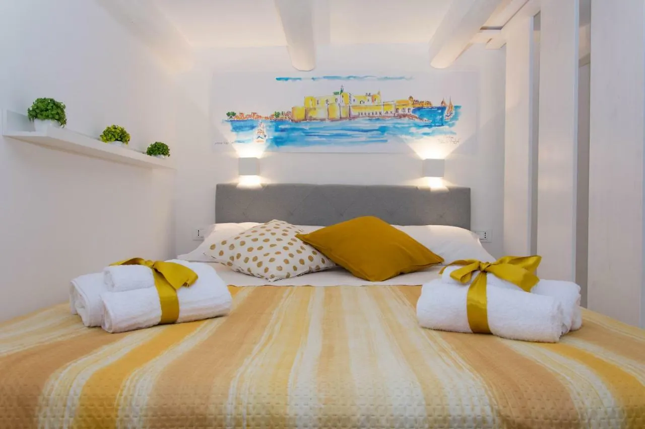 Little House Villa Syracuse Holiday home