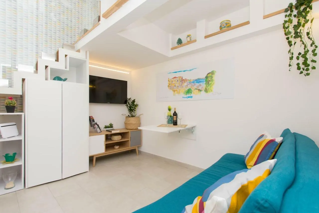 Вилла Little House Сиракузы