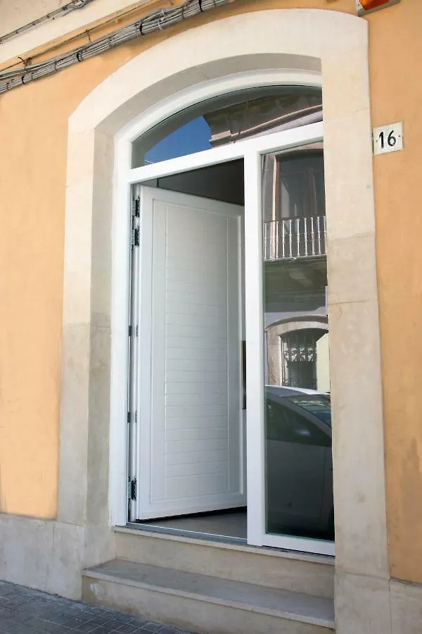 Little House Villa Syracuse 0*,  Italy